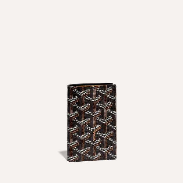 Saint-Pierre Card Wallet