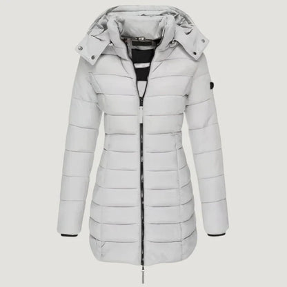 Astrid™ – Stylish and Warm Winter Jacket