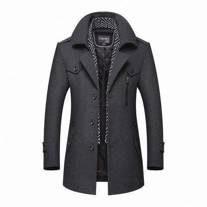Callan I WINTER COAT