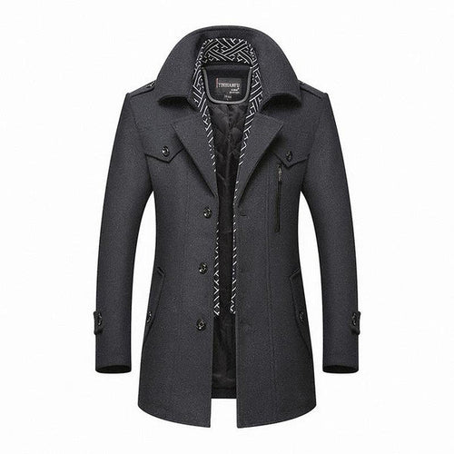 Callan I WINTER COAT