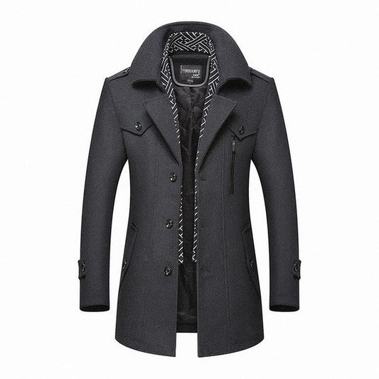 Callan I WINTER COAT
