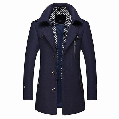 Callan I WINTER COAT