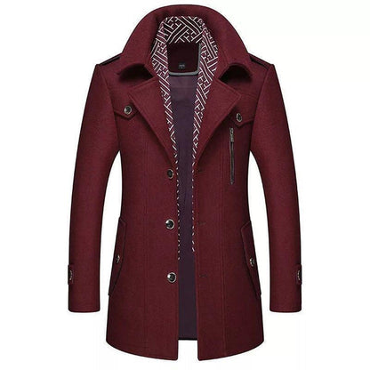 Callan I WINTER COAT