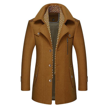 Callan I WINTER COAT