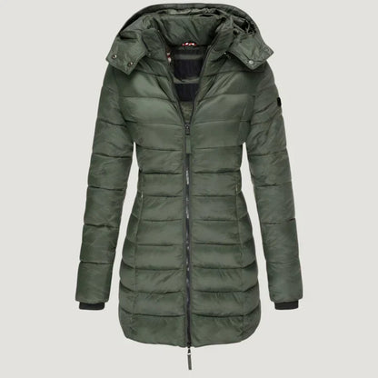 Astrid™ – Stylish and Warm Winter Jacket