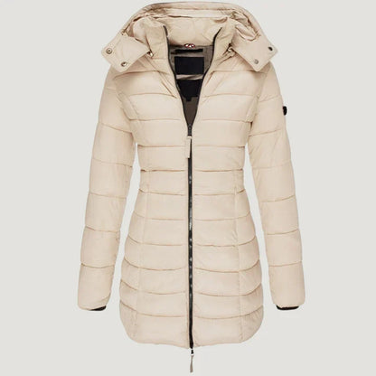 Astrid™ – Stylish and Warm Winter Jacket