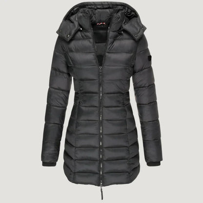 Astrid™ – Stylish and Warm Winter Jacket