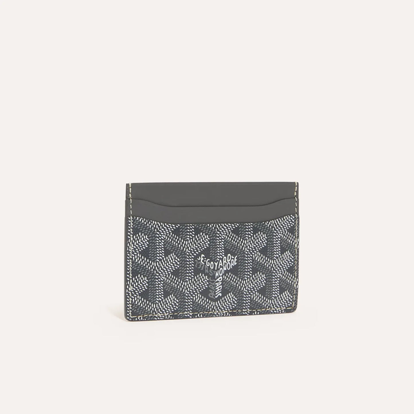 Saint-Sulpice Card Wallet
