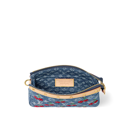 TM Pochette Accessoires With Box