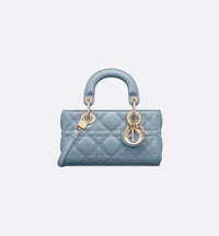 Cloud Blue
