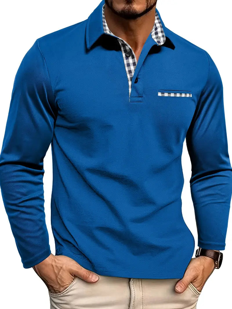 Maxim | Stylish Polo Shirt
