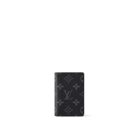 Blac & Grey Monogram