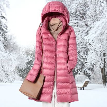 Himmel – Ultralight Winter Down Jacket