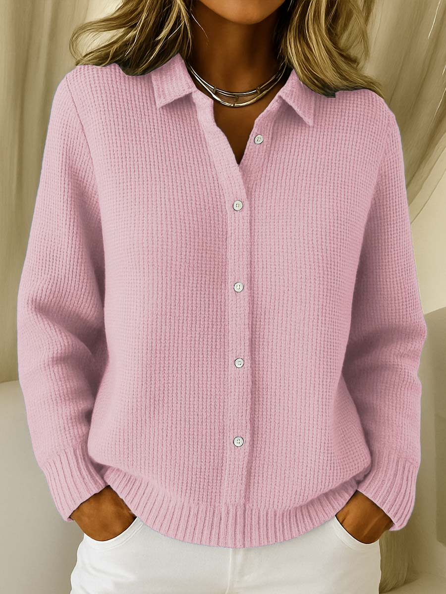 Annika™ | Cozy & Elegant Cardigan