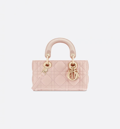 Lady D-Joy Micro Bag With Box