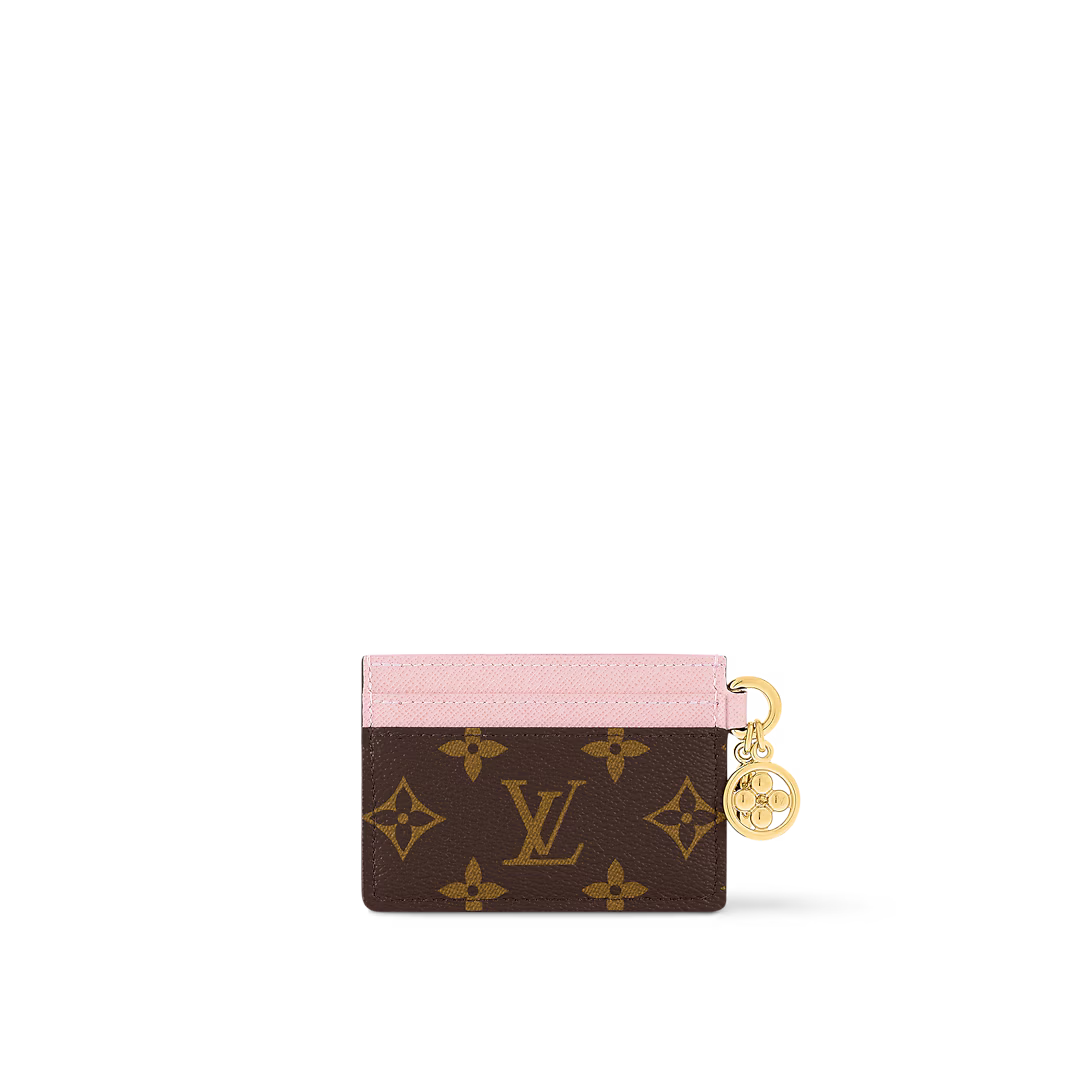 🎁 Free Charms Card Holder (100% off)