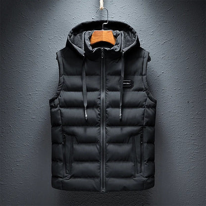 Jaxon™ - Supreme Bodywarmer