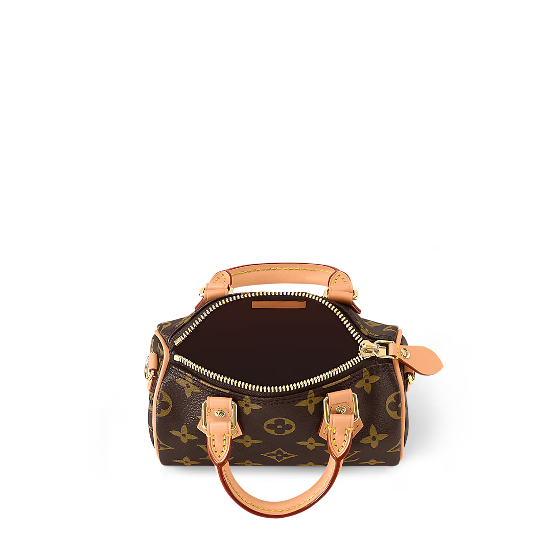 Nano Speedy